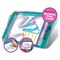 Crayola Sprinkle Art Shaker, Rainbow Arts and Crafts, Gifts for Girls & Boys, Ages 5, 6, 7, 8